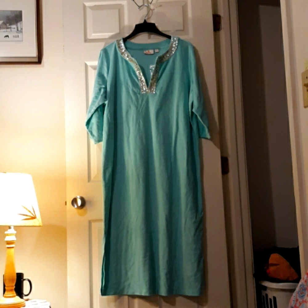 Nightgown/Bathrobe 💙